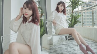 贴贴密♥接~贴贴nonono【Qing牧】apink-nonono