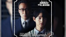 《财阀家的小儿子》OST.1 《GRAVITY》崔锺浩