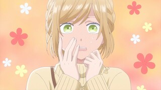 Yamada and Eita Teases Akane | My Love Story with Yamada-kun at Lv999