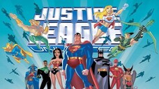 Justice League Unlimited ss 1 ep.10 "Dark Heart" พากย์ไทย