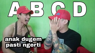 Berhenti Dugem