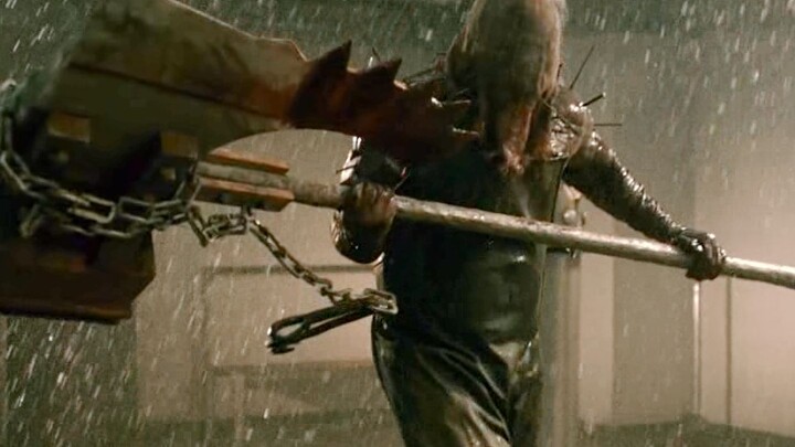 The high-rise building was surrounded by zombies. The survivors were planning to leave when a giant 