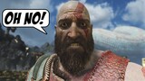 Dad of War on PC (GMGOW)  #1