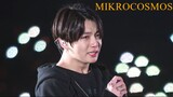[SPECIAL CLIP] BTS (방탄소년단) 'Mikrocosmos' LOVE YOURSELF - SPEAK YOURSELF