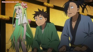 Sengoku Youko Part 2 : Senma Konton-hen Eps 5 (Sub-Indo)