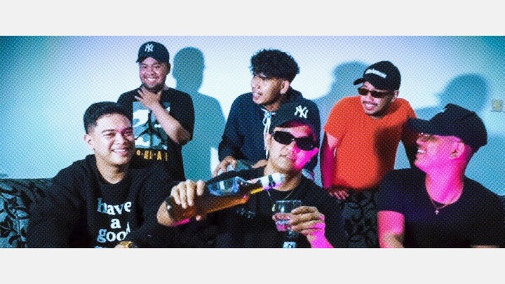 Siantar Vibeulous Project | Chandra Bari | Diknal | Alfred Rey | Paboa Ma