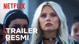 Elite: Season 6 | Trailer Resmi | Netflix