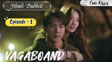 Vagabond (2019) S-1| Epi-1 Hindi Dubbed Korean Drama HD 720p