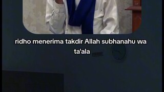 Subhanallahi wabihamdihi Subhanallahil adzim, assalamualaikum warahmatullahi wabarakatuh