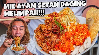 S4DIS!! MIE AYAM SAPI CABE SAMBEL SETAN TERSEMBUNYI DI KOLONG JEMBATAN