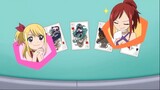 Fairy Tail Episode 33 (Tagalog Dubbed) [HD] Season 1