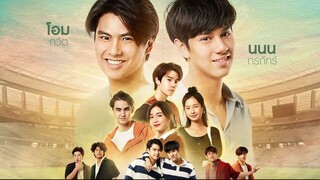 [ENG SUB] Bad Buddy (2021) episode 5