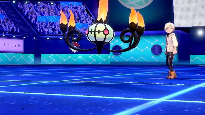 Obviously the special defense is only 45, but it is regarded as a "special defense meat shield"? Why the Rhinoceros can do it [Pokémon Sword and Shield]