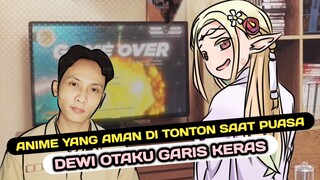 Rekomendasi Anime Comedy Yang Jarang Diketahui😱