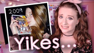 Cringey Things I Did as a Young Nerd | Storytime | AnyaPanda