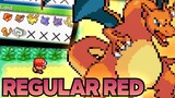 New Complete Pokemon GBA Rom Hack 2021 Difficult Hack of Fire Red, Dexnav, Mega Evolution, and More!
