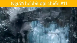 người Hobbit đại chiến phần 11