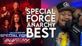 Special Force Anarchy - Episode 1 Review