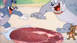 Lỗ Tấn cho biết món bít tết quái vật Tom và Jerry chân thực nhất trên Internet