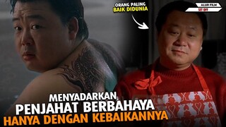 PARA PENJAHAT MERENUNG JIKA BERSAMA ORANG INI !! Pria Paling Baik Didunia