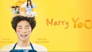 Marry You Episode 01 [1080p]