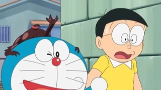 Doraemon episode 767
