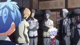【Assassination Classroom】Everyone is serious (funny)
