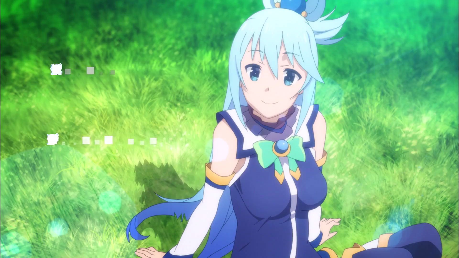 KonoSuba Episode 7 - BiliBili