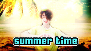 bilibili summer time ที่น่าตื่นเต้น