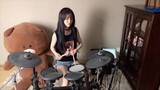 [Drum kit Cover] LOSER - Yonezu Kenshi