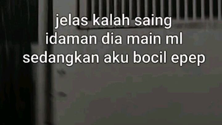 epep di hati