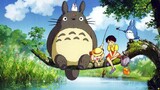 [Hao Miyazaki / Cure] Anime của Hayao Miyazaki và Inaka diễn ra rất tốt.