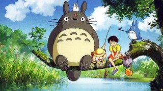 [Hao Miyazaki / Cure] Anime của Hayao Miyazaki và Inaka diễn ra rất tốt.