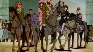 fushigi yuugi episode 32