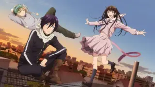 Noragami Aragoto OVA 1