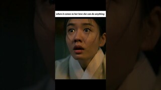 Don't mess with her husband🔥 #mydearest #shorts #kdrama#ahneunjin #namkoongmin #woman#power