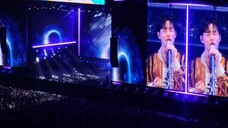 สัมผัสเสียงร้องของผู้คนนับพันที่ร้องเพลงเป็นคุณ! นอกจากนี้ยังมีมูนไลท์ที่แกล้งทำเสร็จแล้วออกจากรายกา