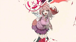 [ Danganronpa: The Animation ]Selamat datang di Akademi Tahanan, tempat supremasi kekuasaan