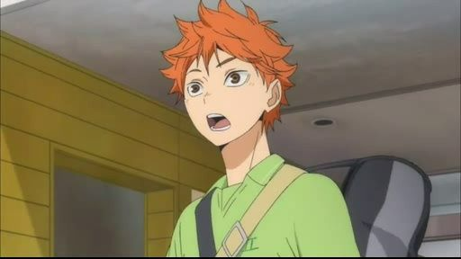 Haikyu Season 1 Episode 5 English Sub HD - BiliBili