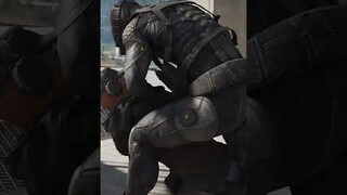 GHOST RECON BREAKPOINT- BRUTAL STEALTH KILLS - #shorts