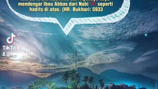 Hadist Harian
