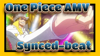 One Piece AMV / Epic / Synced-beat