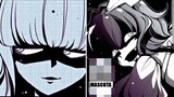 Magia Baiser desenmascara a Sulfur ... | Mahou Shoujo ni Akogarete despues del Anime!