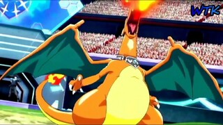 Pokemon XYZ~Kalos League~AMV~IT'S GOING DOWN!