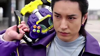 [Special effects subtitles] Purple
