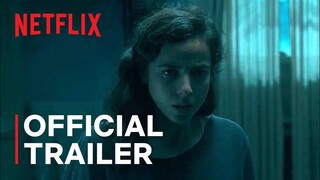 No One Gets Out Alive | Official Trailer | Netflix