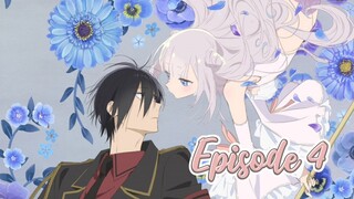 Katsute_Mahou_Shoujo_to_Aku_wa_Tekitai_shiteita._EngSub_Episode 4