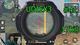 UDiEX3 - Free Fire Highlights#41