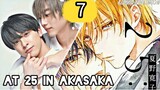 🇯🇵 (BL) At 25:00, in Akasaka Eng Sub EP 7