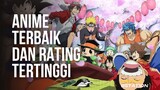 5 anime terbaik dan rating tertinggi sepanjang sejarah!!!